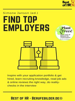 cover image of Find Top Employers